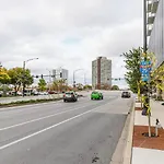 Blueground Medical District 1Bd Apartment Chi-1107