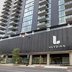Blueground Medical District 1Bd Apartment Chi-1107
