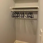 Entire With Private Balcony