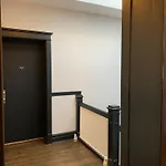 Entire With Private Balcony *