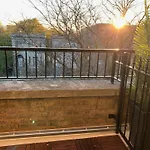 Entire With Private Balcony