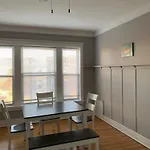 Entire With Private Balcony Apartment