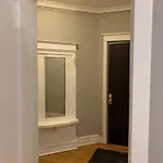 Apartment Entire With Private Balcony *
