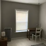 Apartment Entire With Private Balcony *