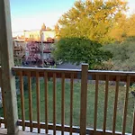 Entire With Private Balcony Apartment Chicago