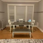 Entire With Private Balcony *