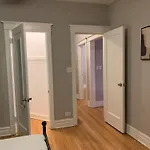 Entire With Private Balcony