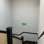 Entire With Private Balcony Apartment *