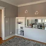 Apartment Entire With Private Balcony