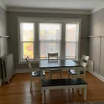 Entire With Private Balcony Apartment *