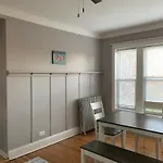 Entire With Private Balcony *