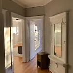 Entire With Private Balcony Apartment *