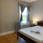 Entire With Private Balcony * Chicago