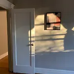 Apartment Entire With Private Balcony