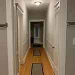 Entire With Private Balcony Apartment *