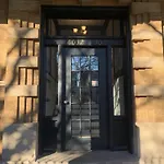 Apartment Entire With Private Balcony *
