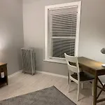 Entire With Private Balcony *