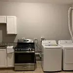 Entire With Private Balcony Apartment