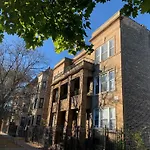 Entire With Private Balcony Apartment