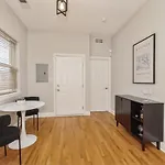 Modern Comfort In Tri-Taylor