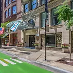 Bluegreen Vacations Blake, An Ascend Collection Chicago