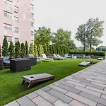 Edgewater 1Br W Gym Deck Lounge 5 Blocks To L Chi-652