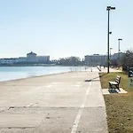 Loop 1br W Gym Roof Lounge Same Block As L Chi-668 Apartment Chicago