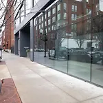 W Loop Studio W Gym Pool In Heart Of Greektown Chi-532