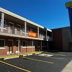 Apache Motel