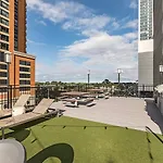 Blueground South Loop Rooftop Gym Nr Parks Chi-1119