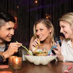 Hotel Aloft By Marriott Downtown River North 3*
