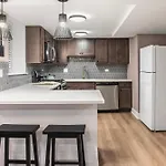 Drexel Apartments, Downtown Hyde Park Chicago