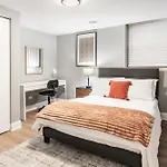Drexel Apartments, Downtown Hyde Park Homestay