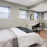 Homestay Drexel Apartments, Downtown Hyde Park