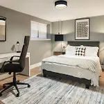 Drexel Apartments, Downtown Hyde Park Chicago