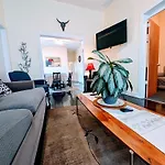 The Avondale Guesthouse