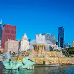 Nvcll Chicago