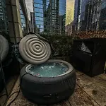 Nvcll Hotel Chicago