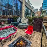 Nvcll Hotel 5*