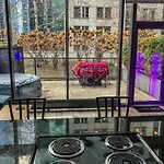 Nvcll Hotel Chicago