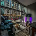 Nvcll Hotel