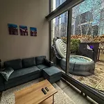 Hotel Nvcll Chicago