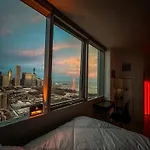 Nvcll Hotel