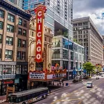 Nvcll Chicago