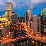 Nvcll 5* Chicago