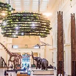 Nvcll Hotel 5*