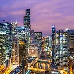 Hotel Nvcll Chicago