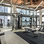 Nvcll Hotel Chicago