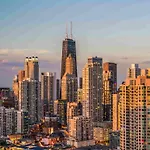 Nvcll 5* Chicago