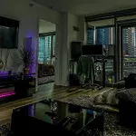 Nvcll Hotel